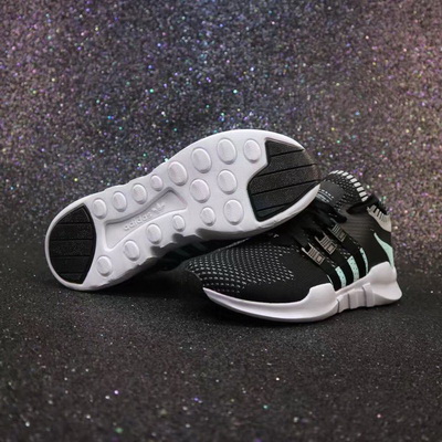 Adidas EQT Flyknit Running Shoes Men--002